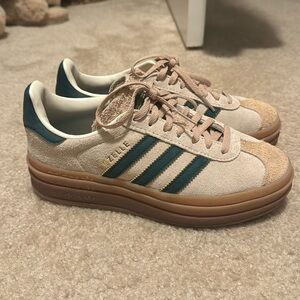 Adidas Gazelle